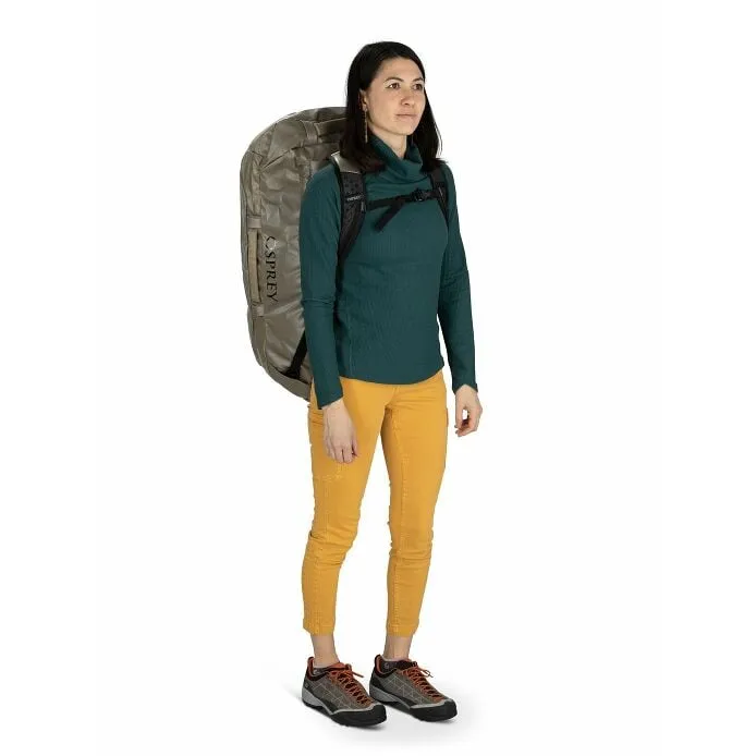 Transporter Duffel 95