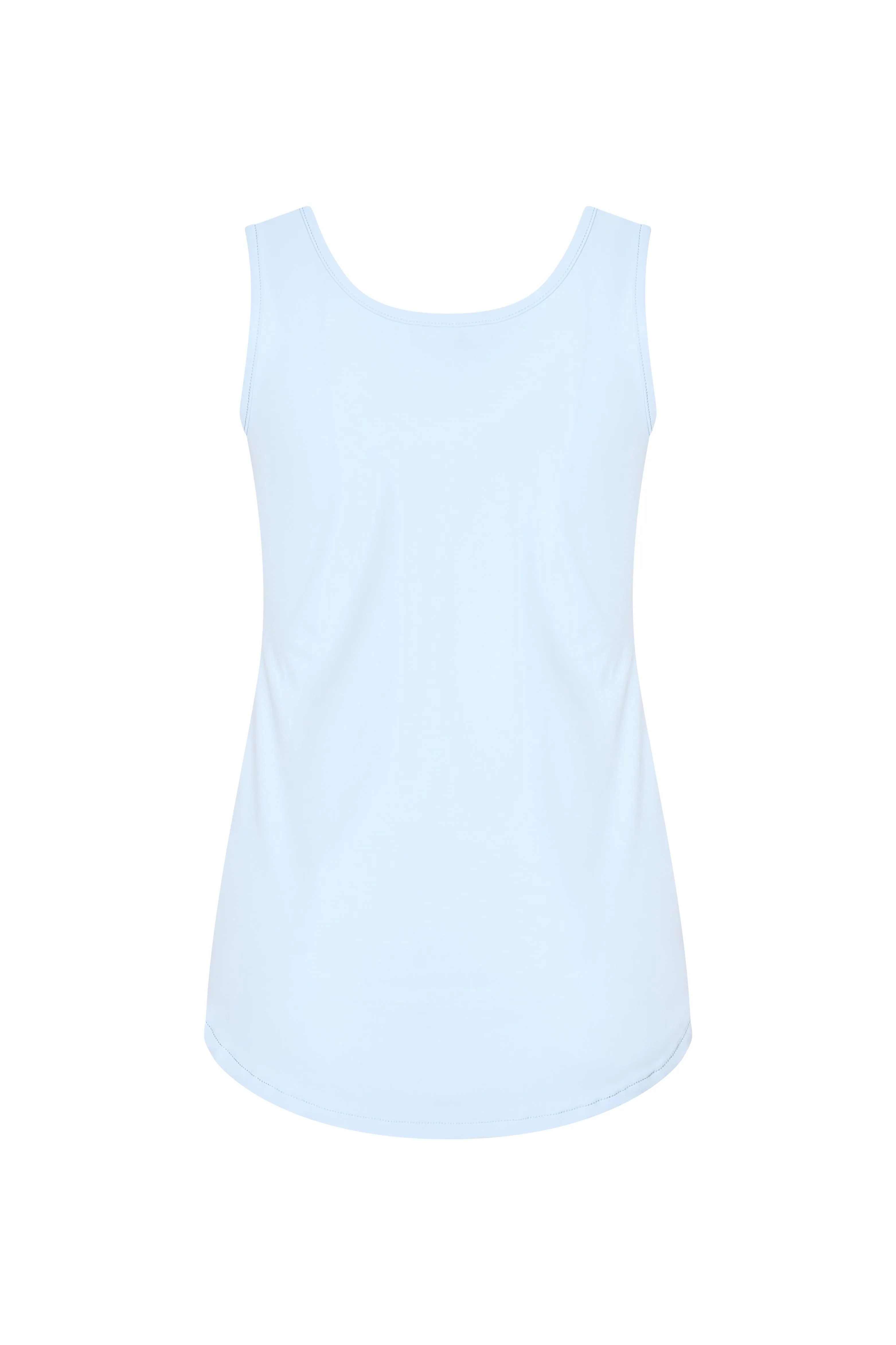 Travel Top Light Blue 202129