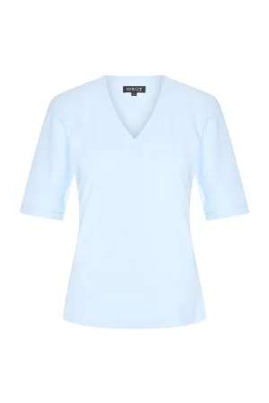Travel Top Light Blue 202271