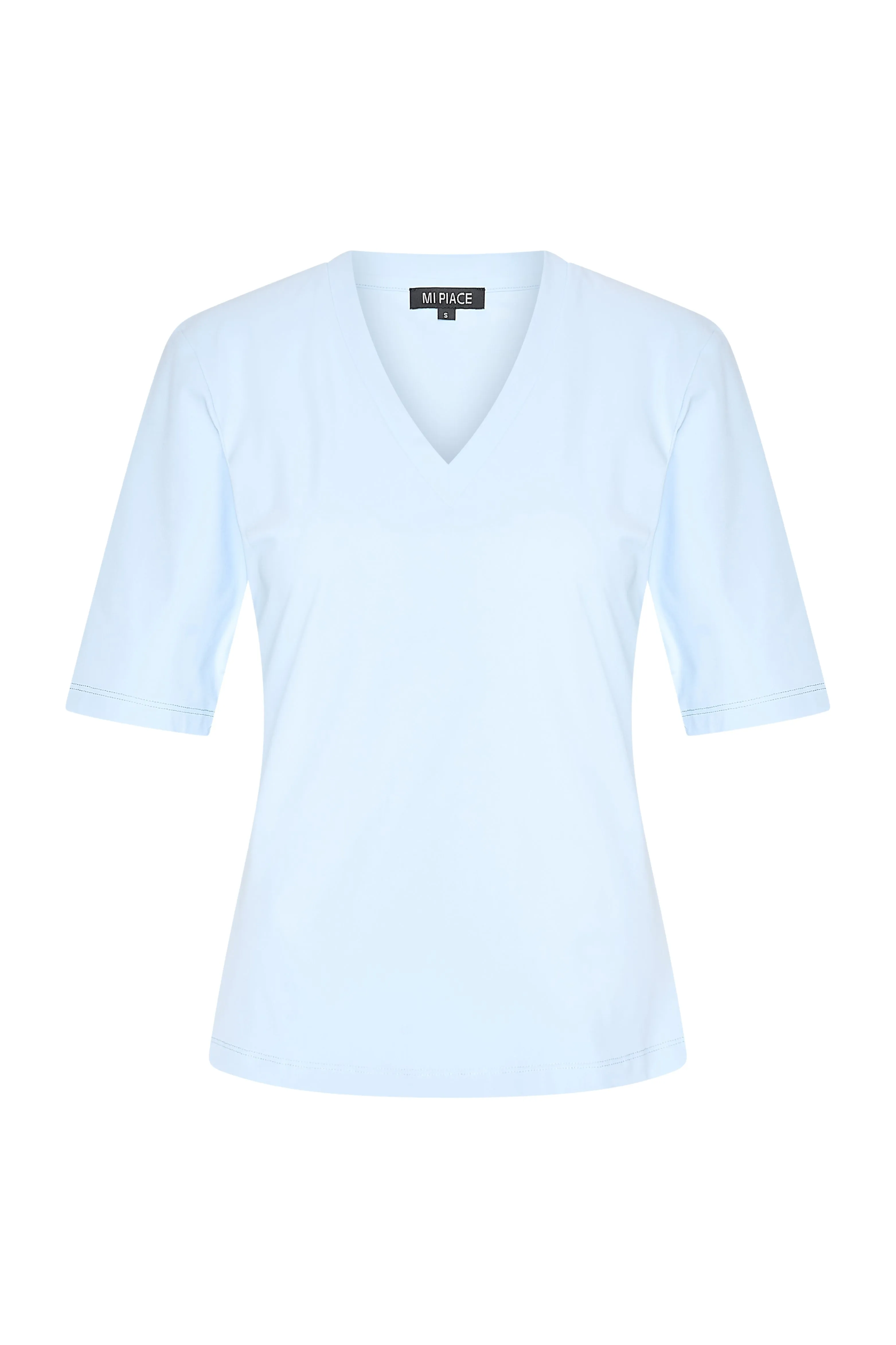 Travel Top Light Blue 202271