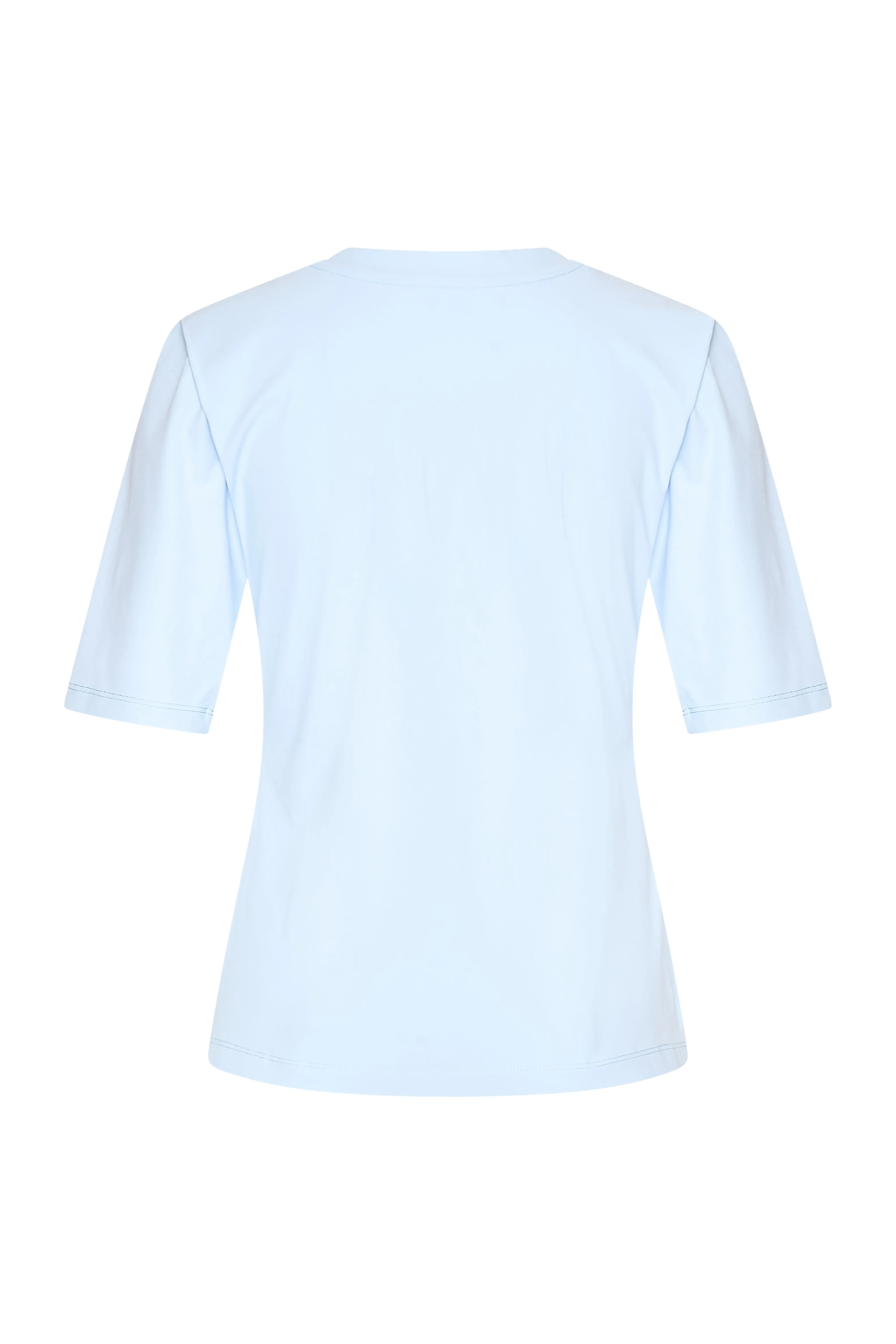 Travel Top Light Blue 202271