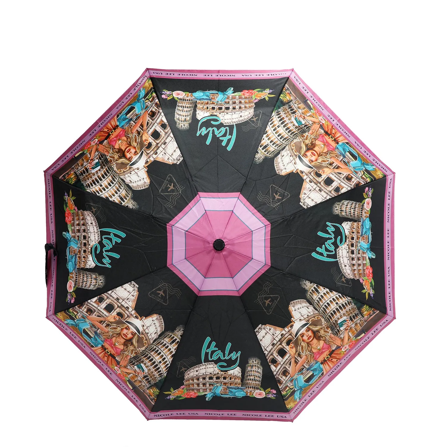 TRAVEL UMBRELLA
