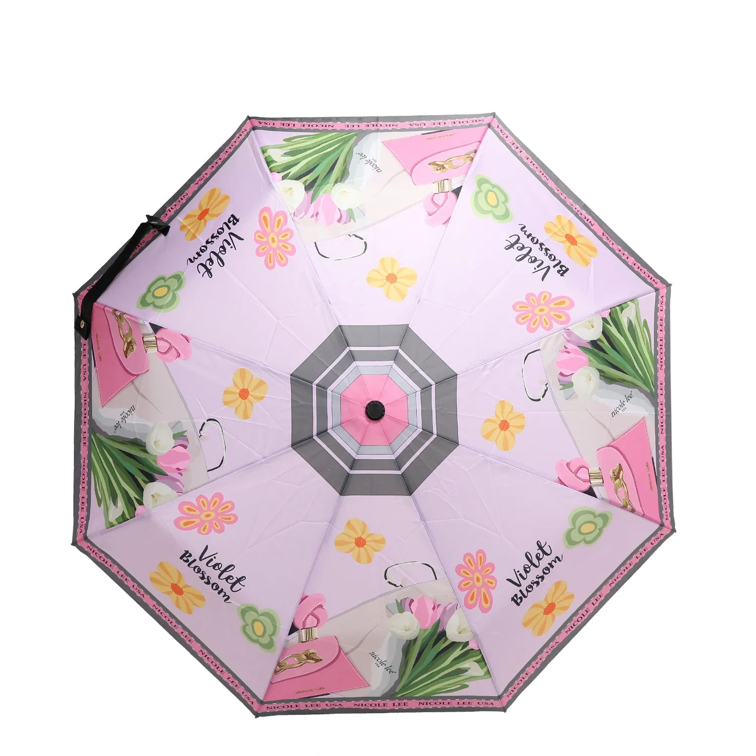 TRAVEL UMBRELLA
