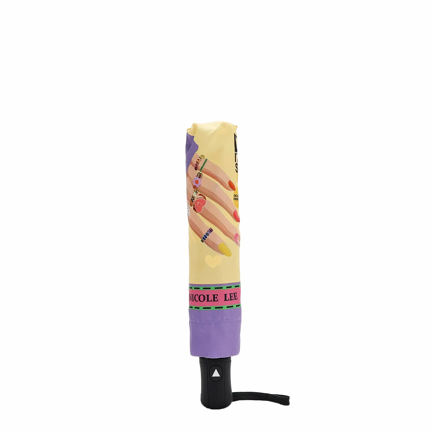 TRAVEL UMBRELLA