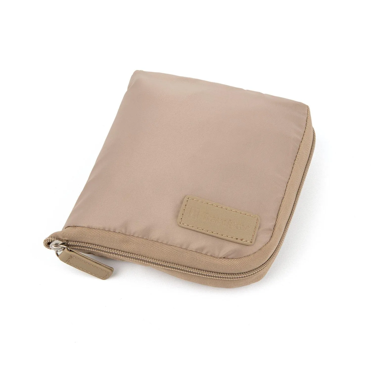 TravelPro Essentials Foldable Backpack