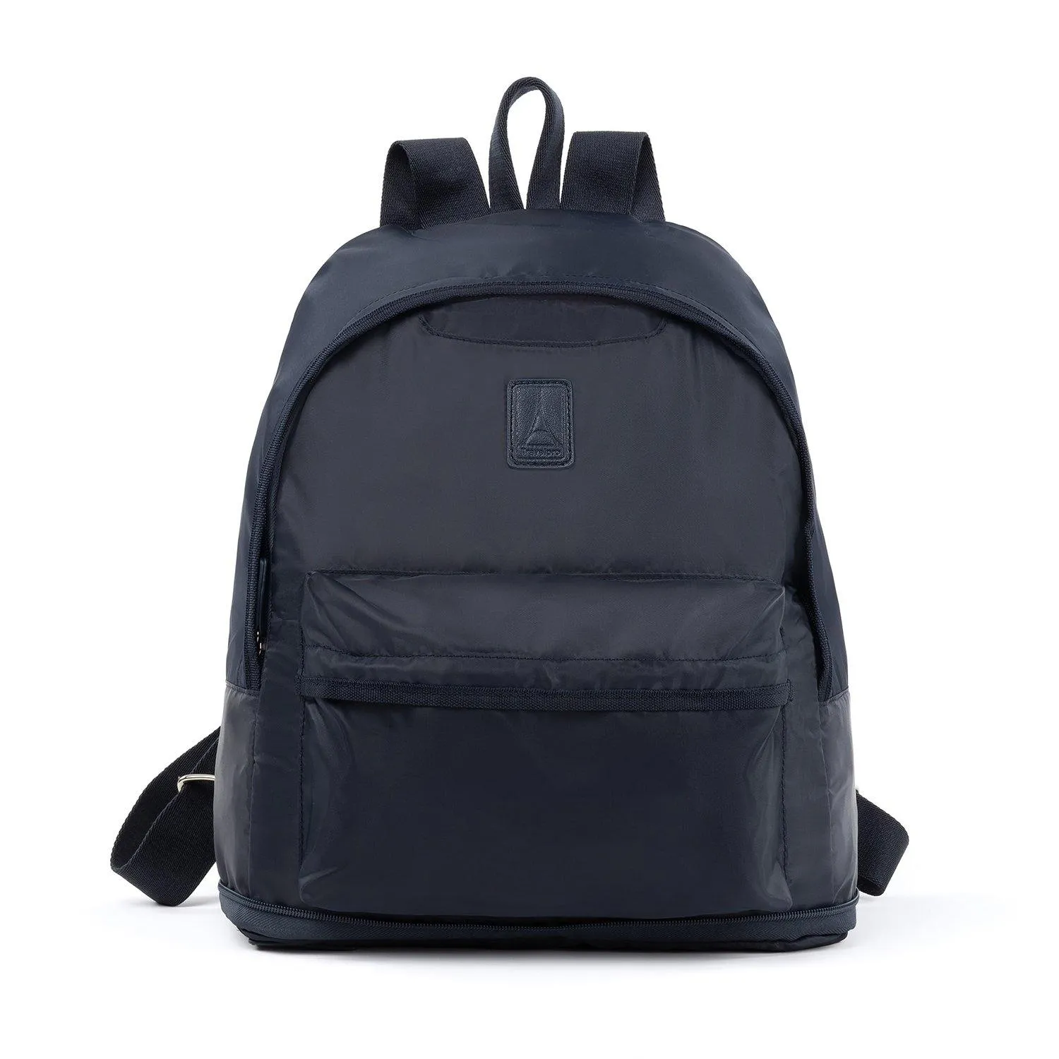 TravelPro Essentials Foldable Backpack
