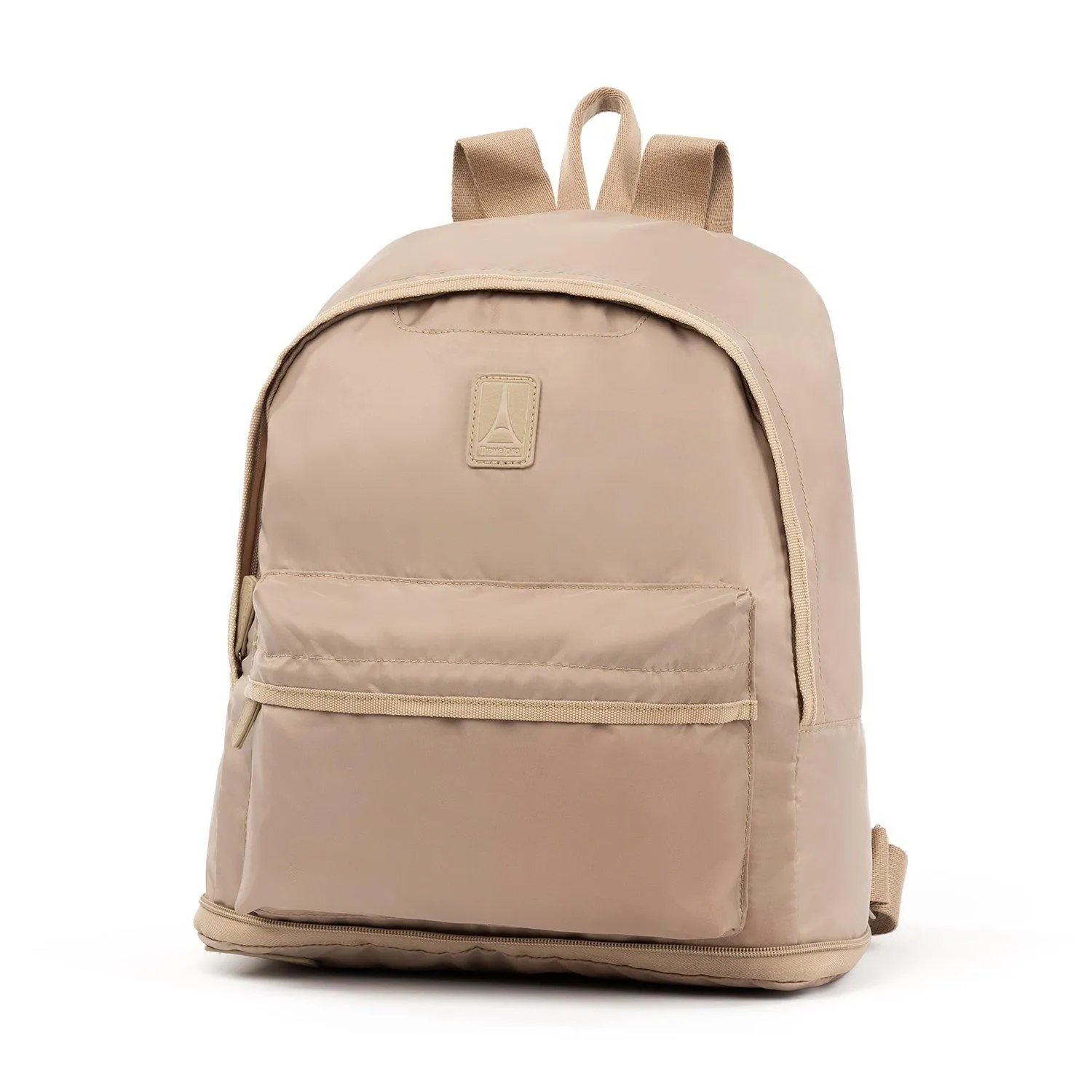 TravelPro Essentials Foldable Backpack