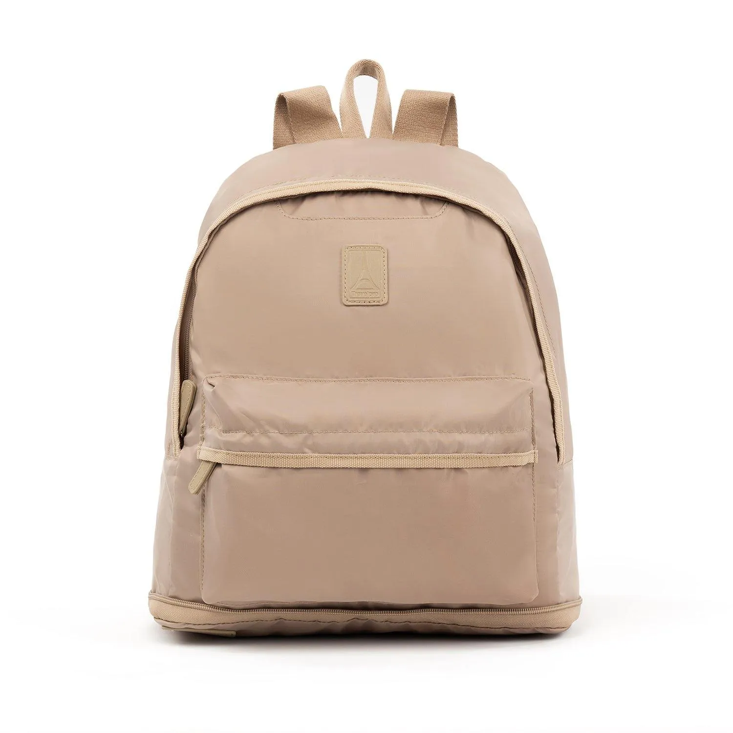 TravelPro Essentials Foldable Backpack