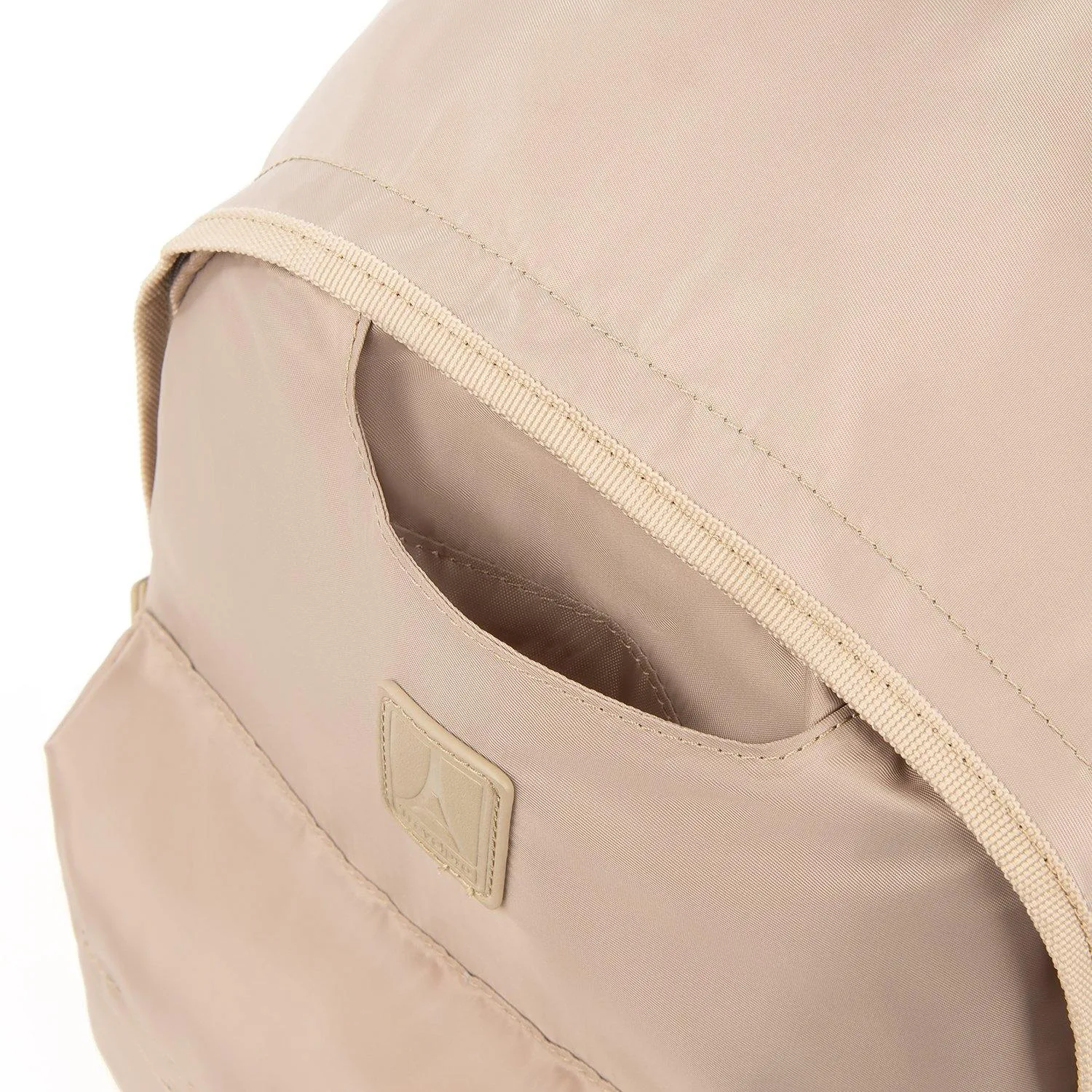 TravelPro Essentials Foldable Backpack