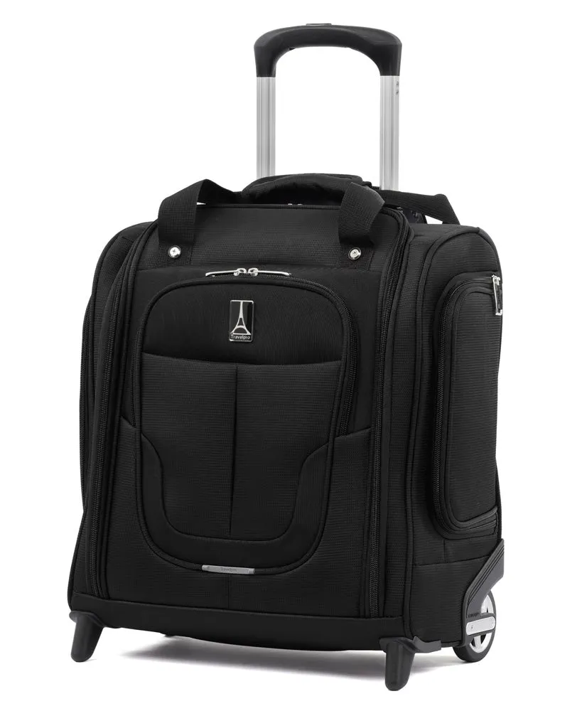 TravelPro Skypro Lightweight Airline Size Carry On Luggage Trolley Suitcase
