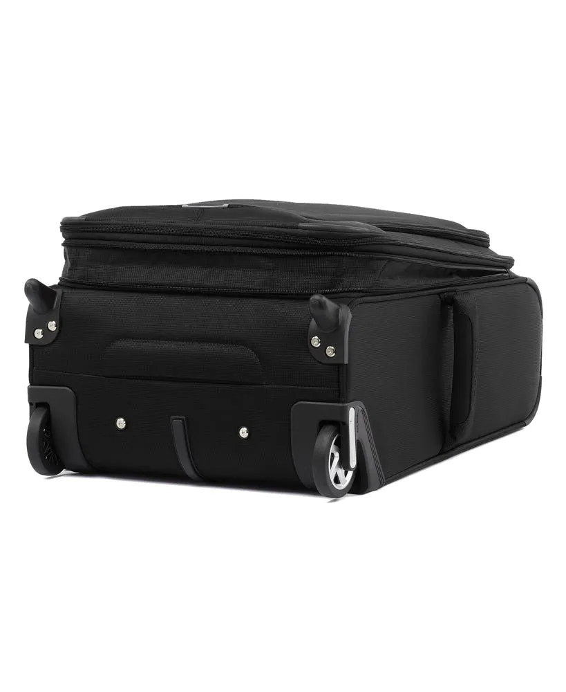 TravelPro Skypro Lightweight Airline Size Carry On Luggage Trolley Suitcase