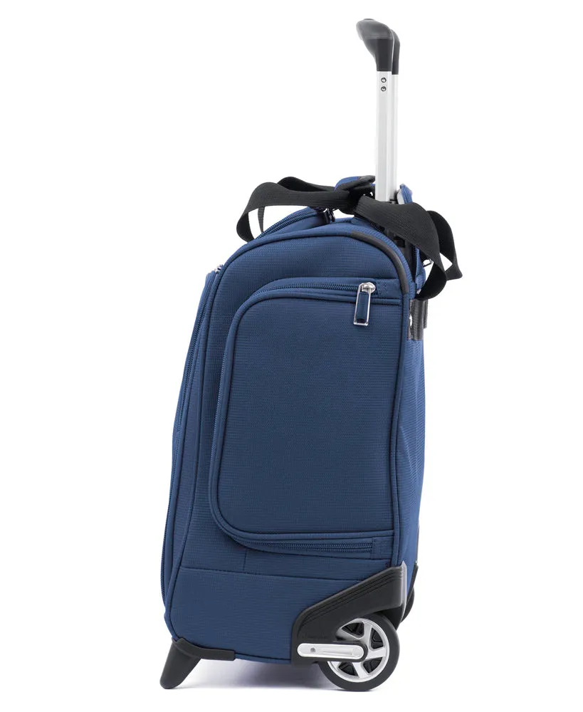 TravelPro Skypro Lightweight Airline Size Carry On Luggage Trolley Suitcase