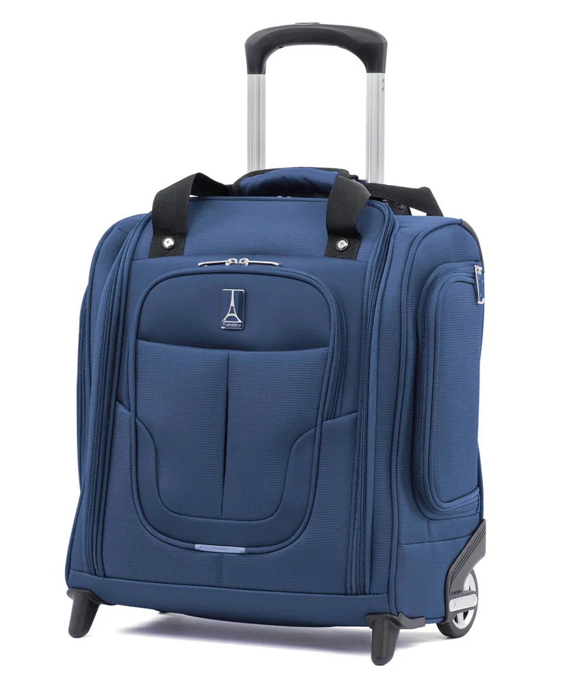 TravelPro Skypro Lightweight Airline Size Carry On Luggage Trolley Suitcase