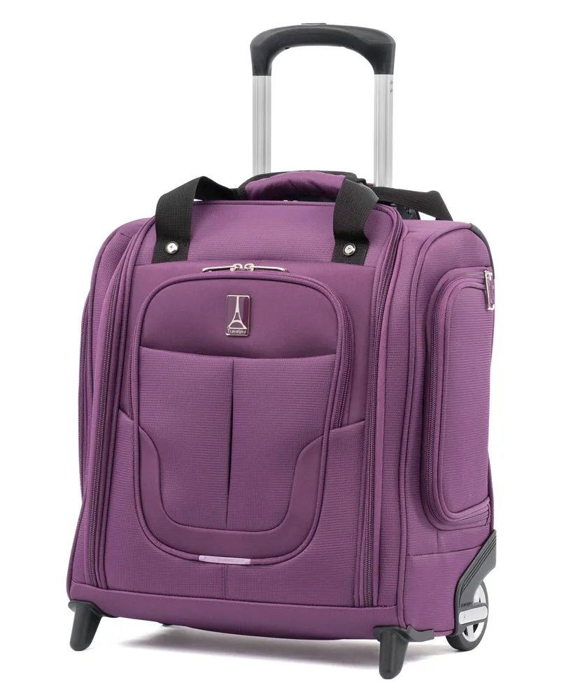 TravelPro Skypro Lightweight Airline Size Carry On Luggage Trolley Suitcase