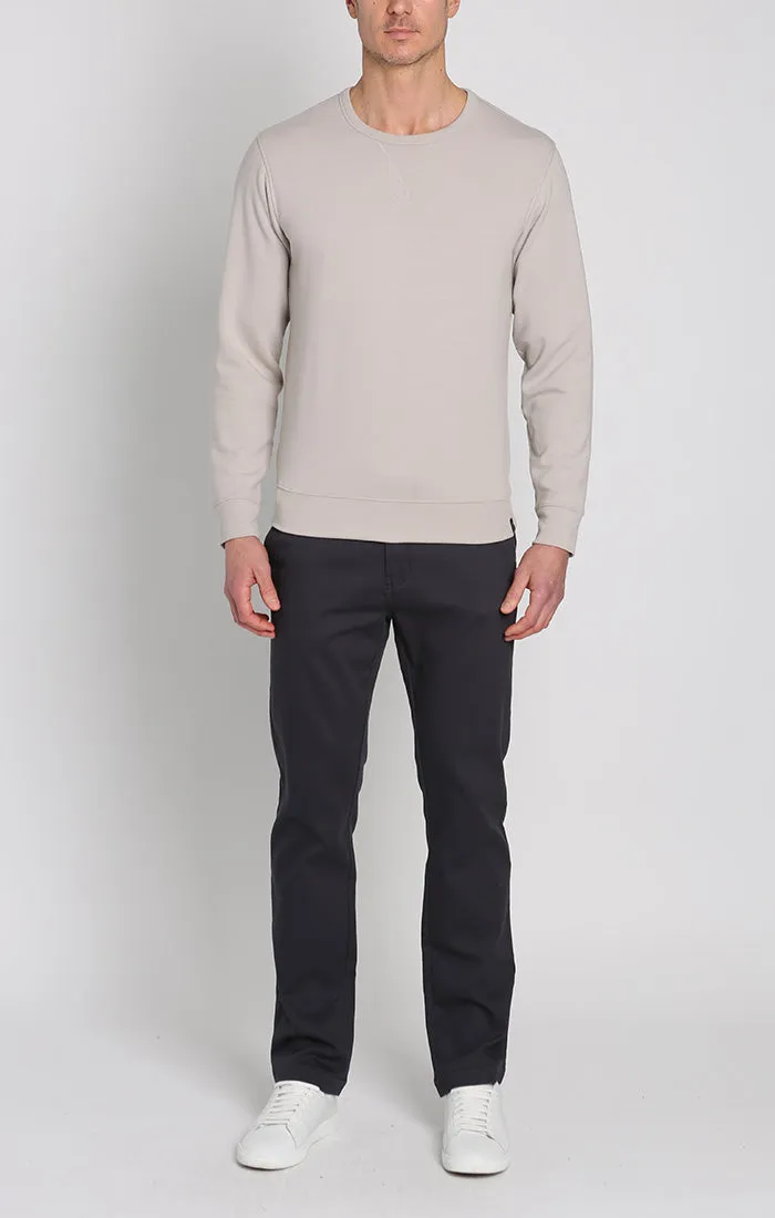 Tribeca Soft Touch Crewneck