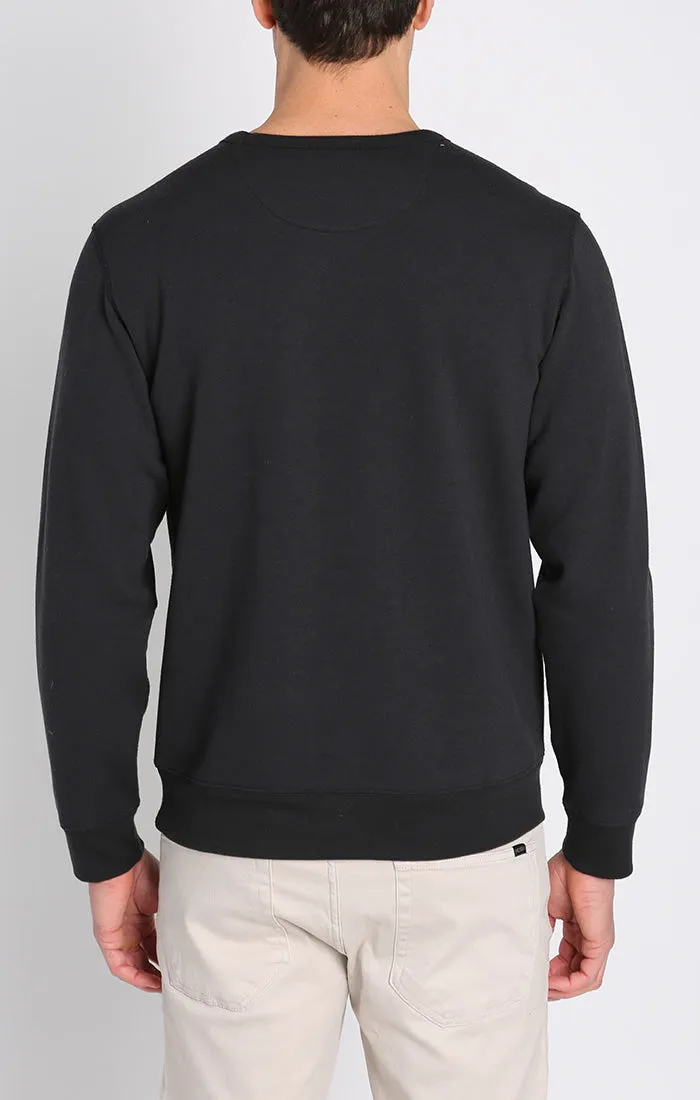 Tribeca Soft Touch Crewneck