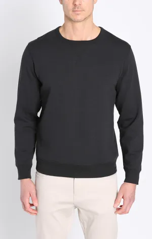 Tribeca Soft Touch Crewneck