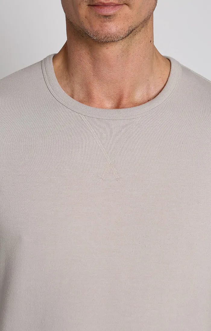 Tribeca Soft Touch Crewneck