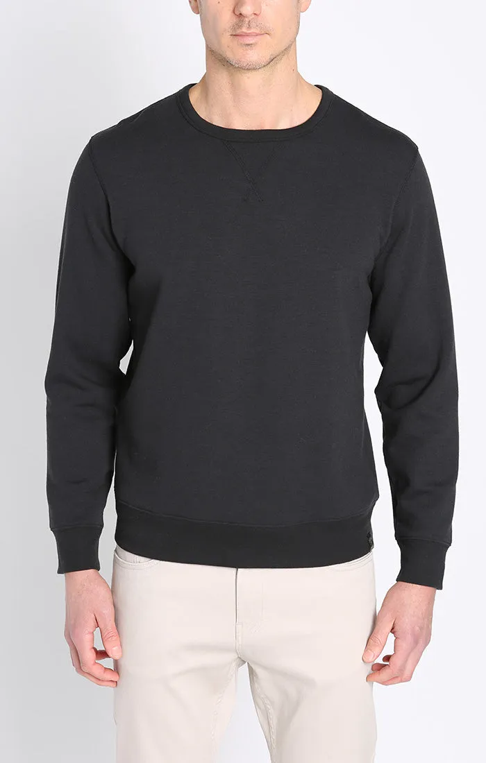 Tribeca Soft Touch Crewneck