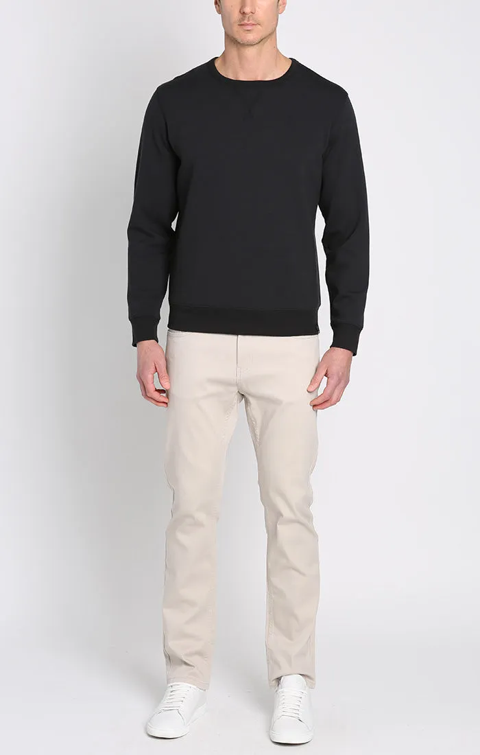 Tribeca Soft Touch Crewneck