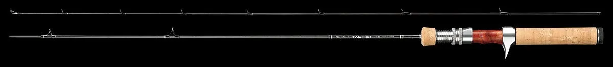 Troutin Cast Tactist Travel Rod