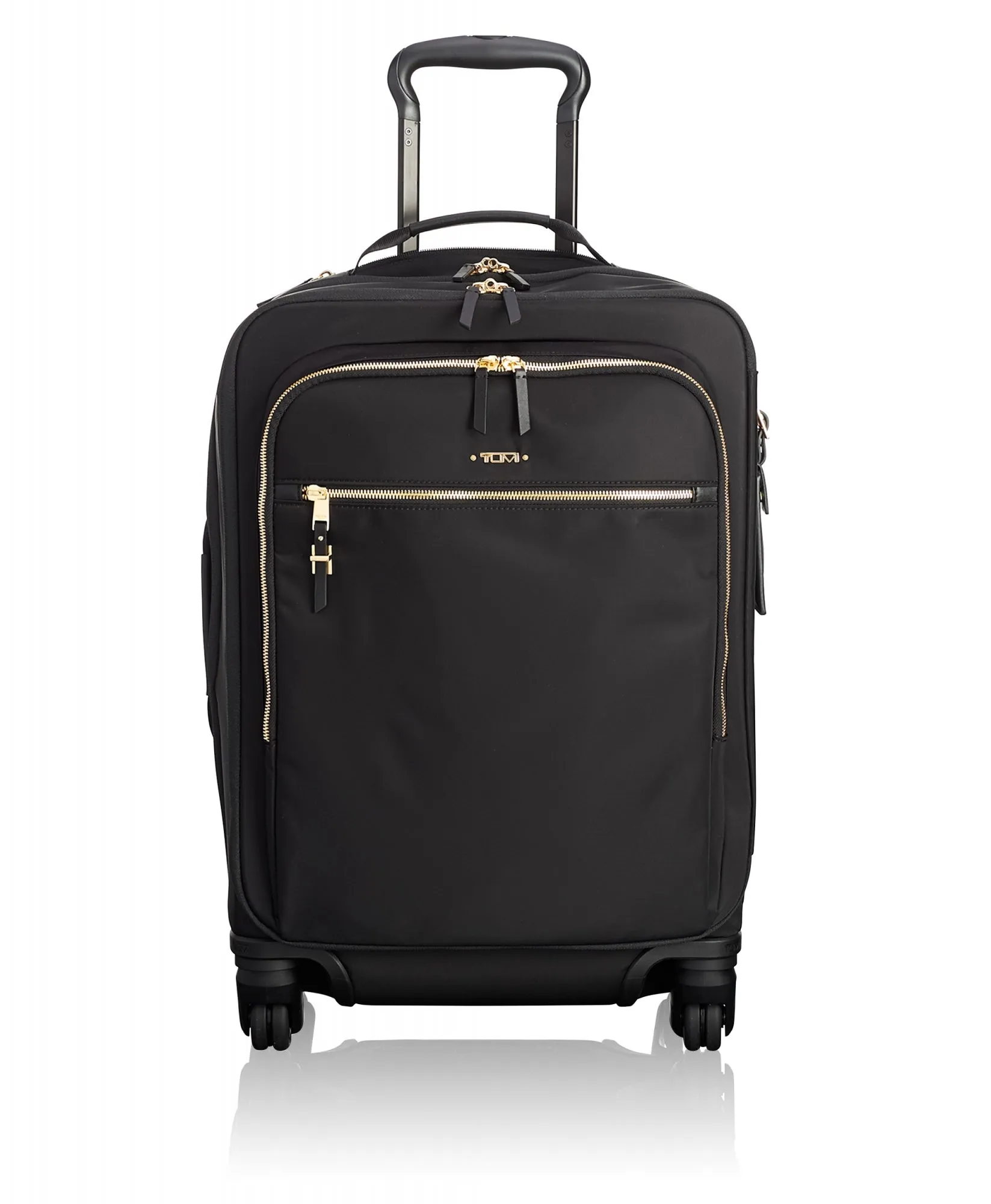 TUMI Voyageur Tres Leger International Carry-On