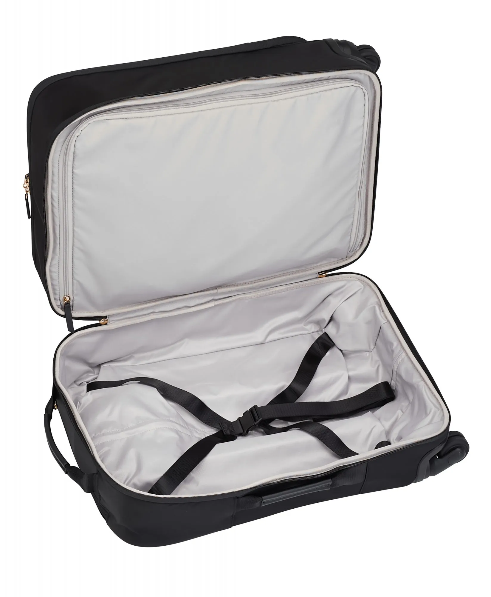 TUMI Voyageur Tres Leger International Carry-On