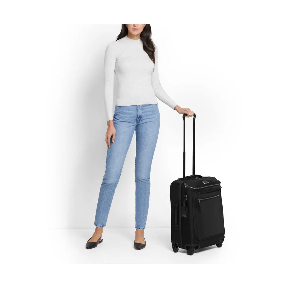 TUMI Voyageur Tres Leger International Carry-On