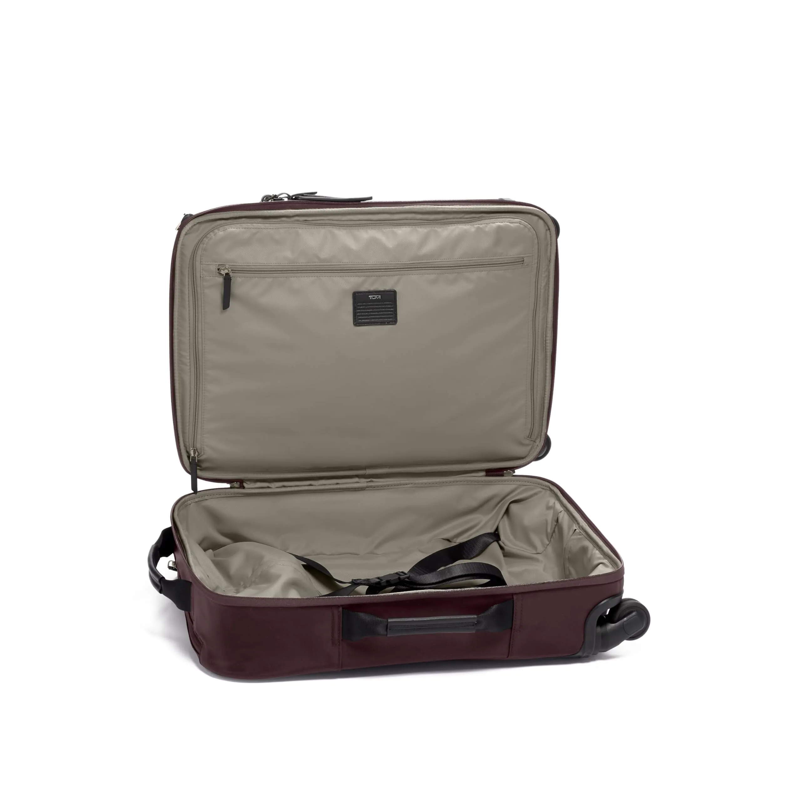 TUMI Voyageur Tres Leger International Carry-On