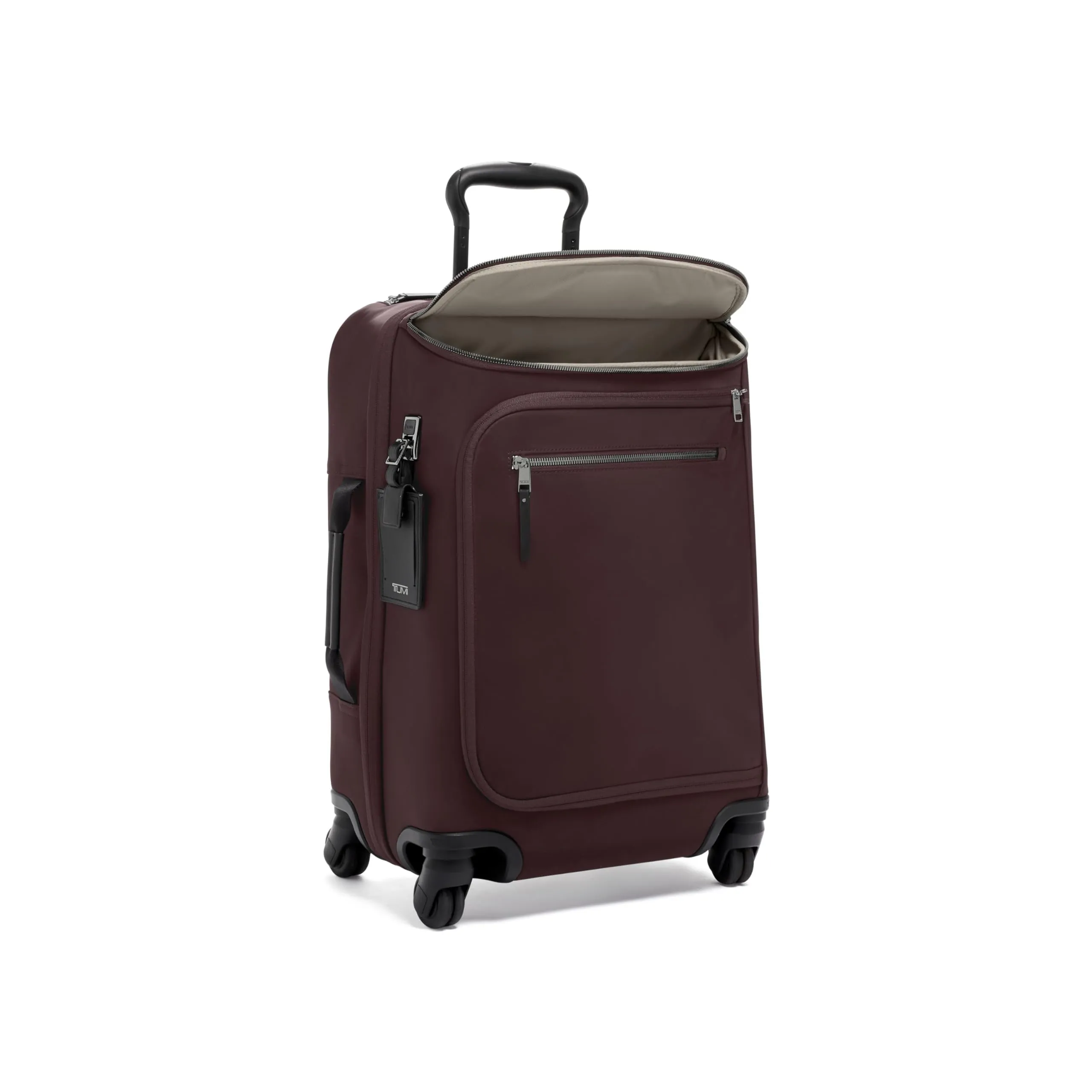 TUMI Voyageur Tres Leger International Carry-On
