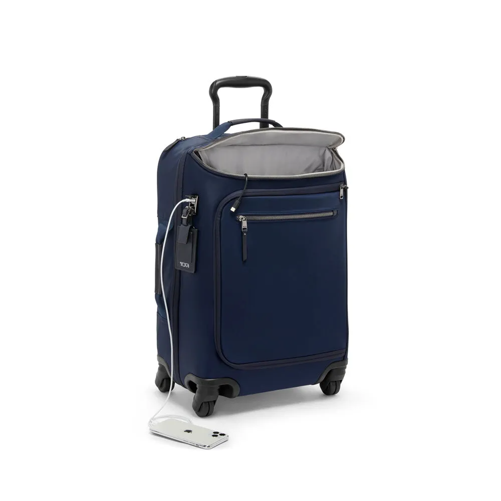 TUMI Voyageur Tres Leger International Carry-On