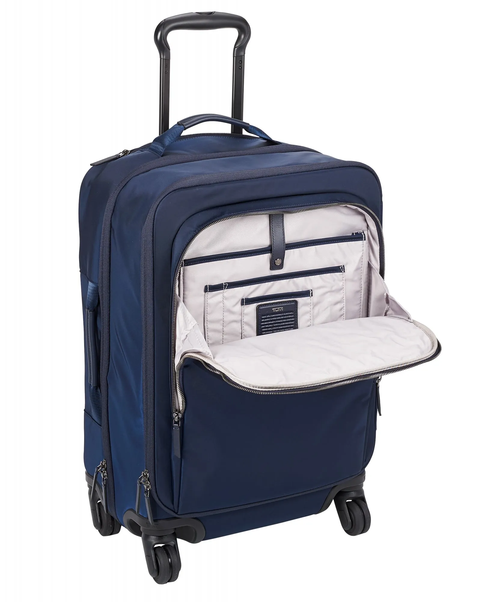 TUMI Voyageur Tres Leger International Carry-On