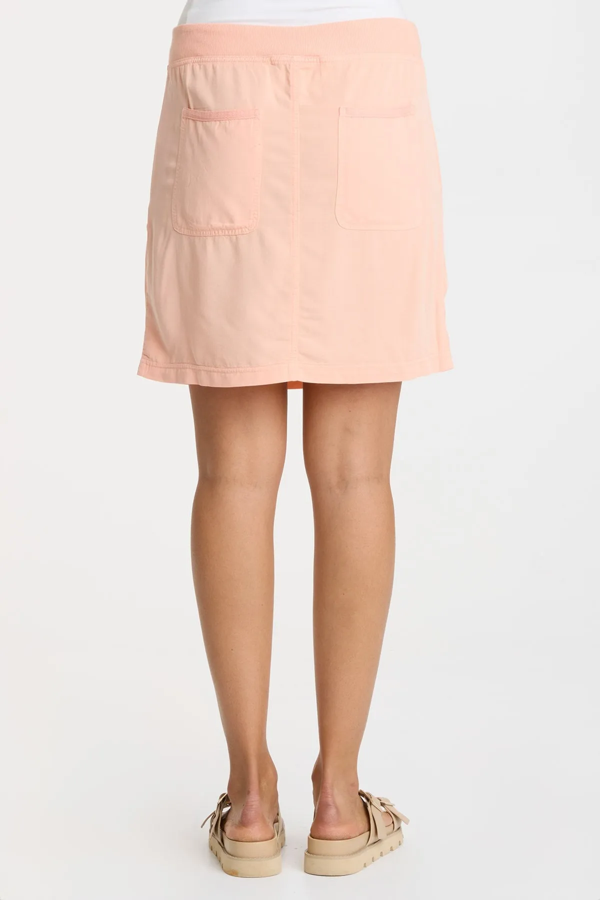 Twill Shirley Mini