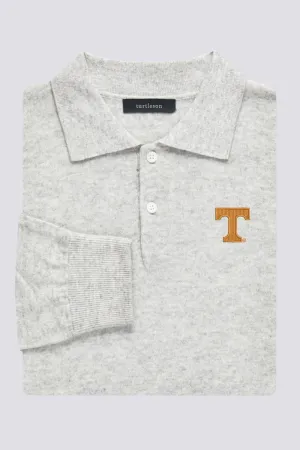 Wade Cashmere Sweater - University of Tennessee
