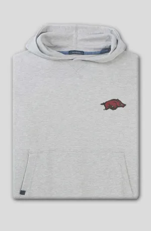 Wallace Hoodie - University of Arkansas