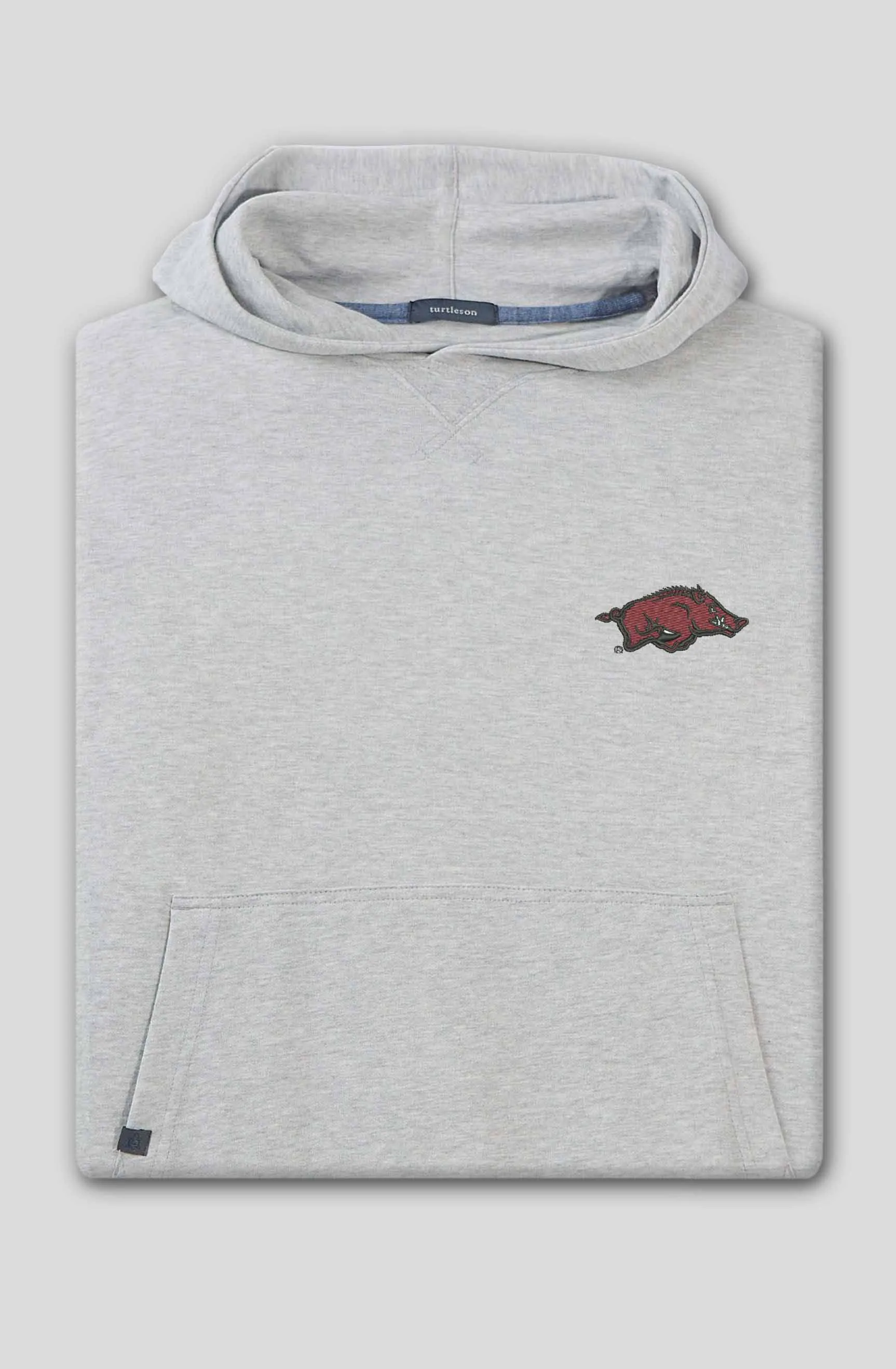 Wallace Hoodie - University of Arkansas