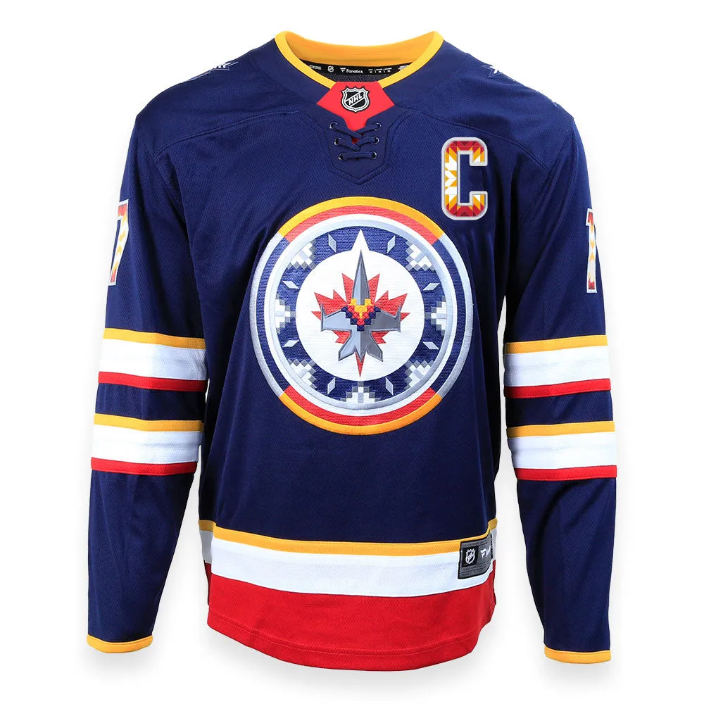 WASAC BREAKAWAY JERSEY - 17 LOWRY