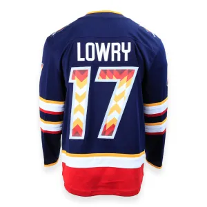 WASAC BREAKAWAY JERSEY - 17 LOWRY
