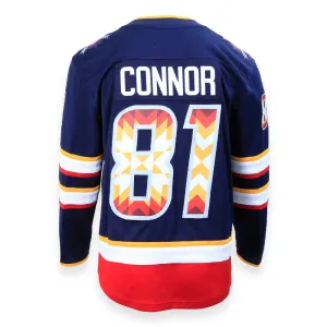 WASAC BREAKAWAY JERSEY - 81 CONNOR