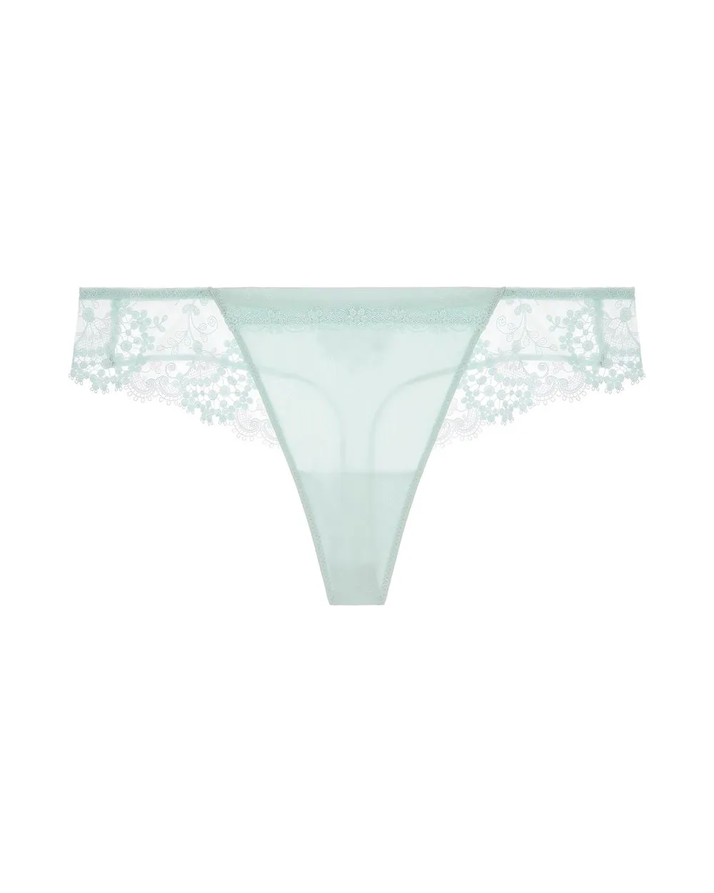 Wish Tanga
