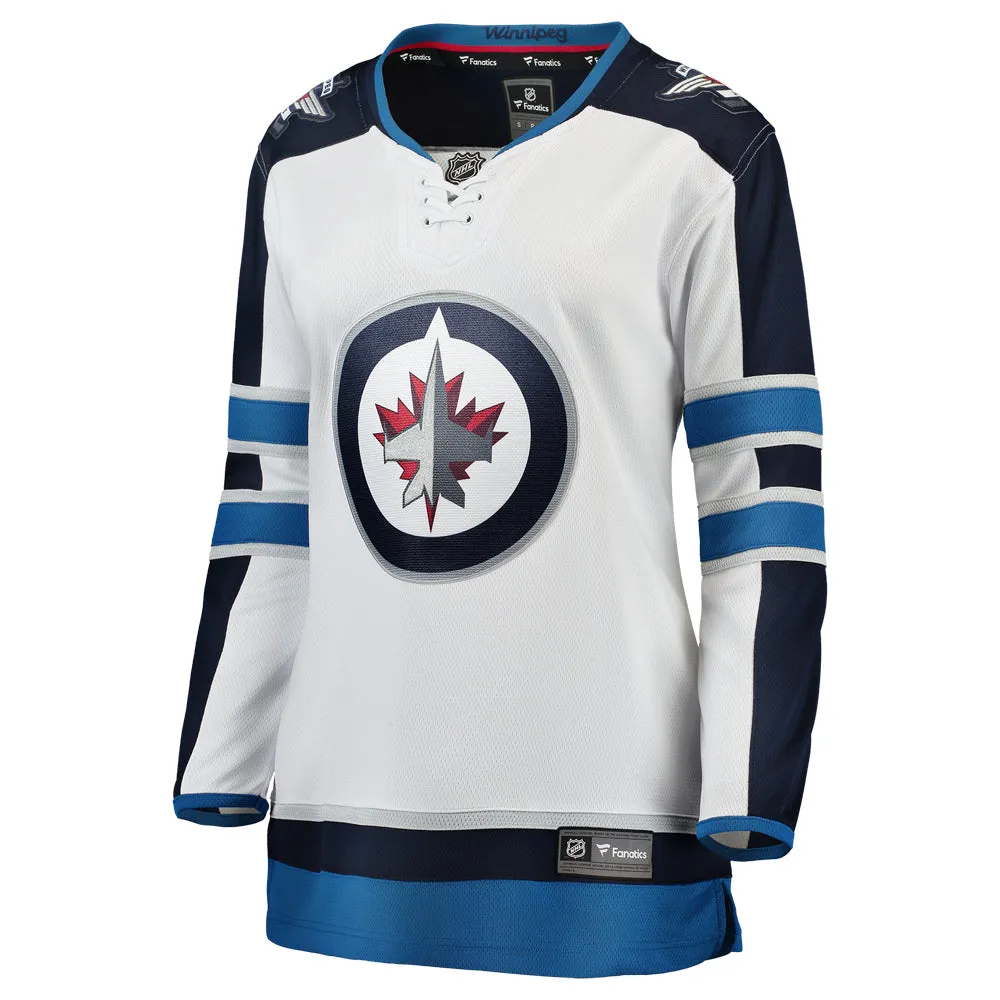 WOMEN'S BREAKAWAY JERSEY - ROAD