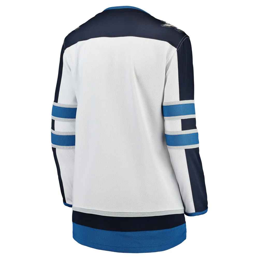 WOMEN'S BREAKAWAY JERSEY - ROAD