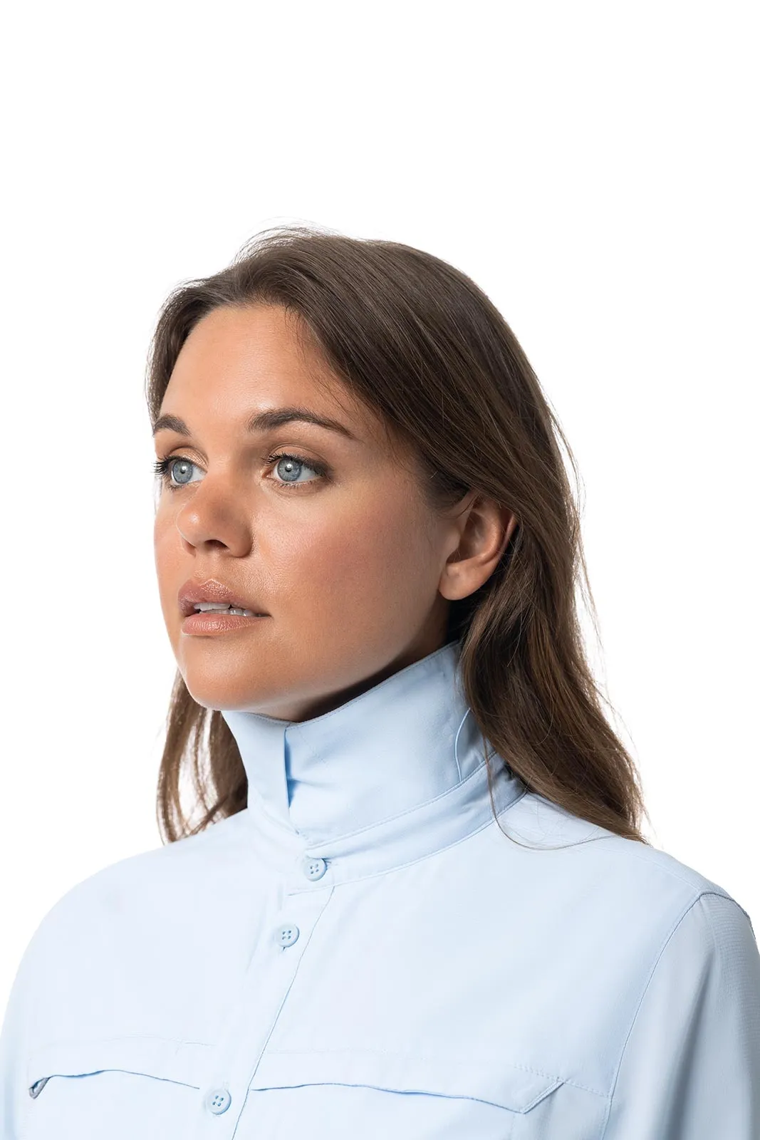 Women's Kodia Fishing Shirt | Skyride
