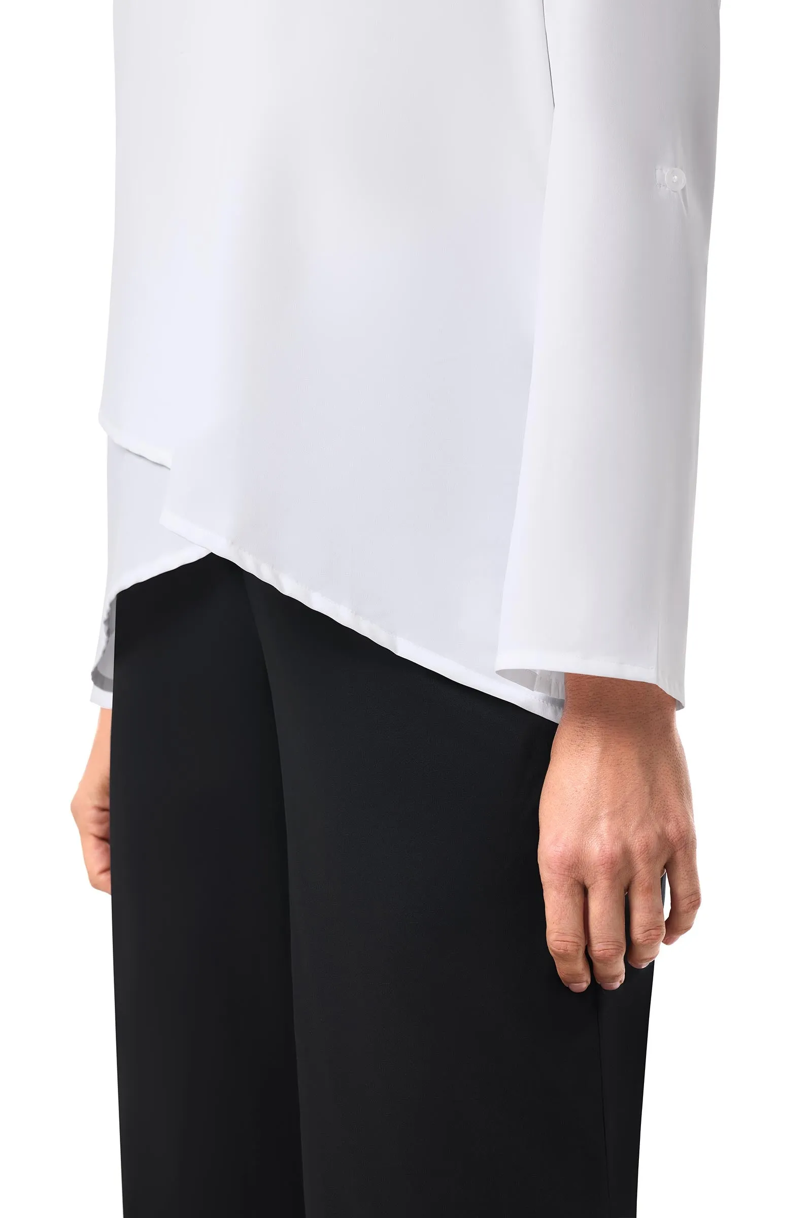 Women's Santa Barbara Tunic Top | White