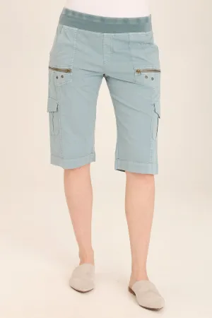 Zola Bermuda Short